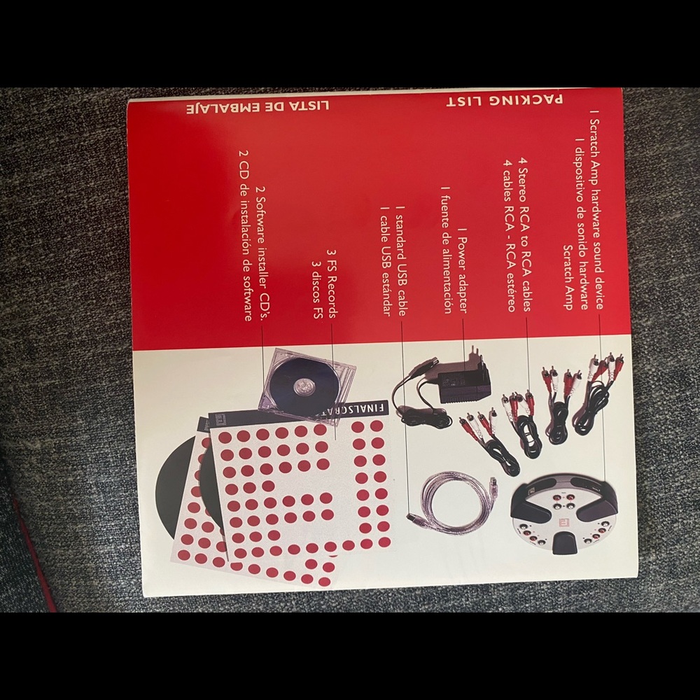DJ software - Picture 10 of 14